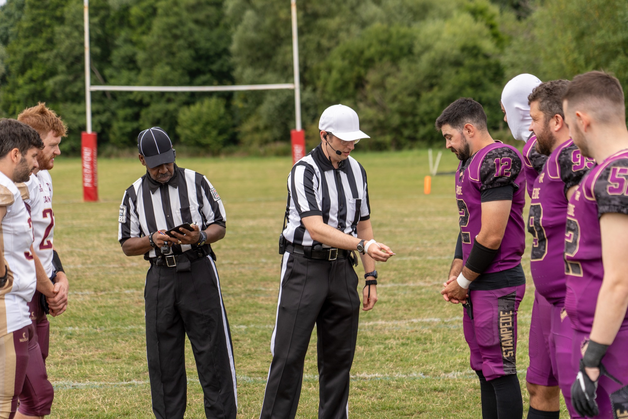 Photo Courtesy of Cliff Williams